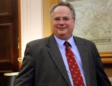 Ν.Κοτζιάς: Από...πλατάνι έγινε σπόρος - Τί γράφει στο twitter